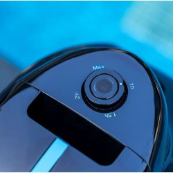 Akku Poolroboter AquaForte XM29 Kabellos Poolsauger mit APP