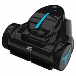 Akku Poolroboter AquaForte XM29 Kabellos Poolsauger mit APP