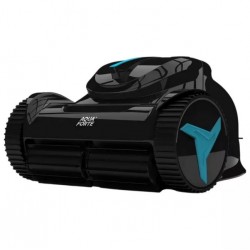 Akku Poolroboter AquaForte XM44 Kabellos Poolsauger mit APP
