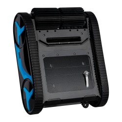 Akku Poolroboter AquaForte AI Wireless M30 Kabellos Poolsauger mit APP