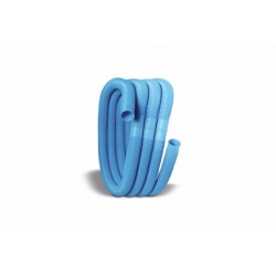 Steinbach Poolschlauch Schlauch für Pool 6,6 Meter 32mm teilbar Blau