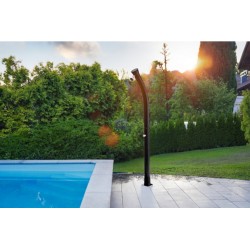 Solardusche Steinbach Magic Pool Gartendusche 18 Liter 049000