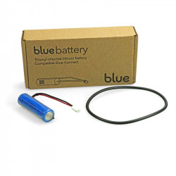 Ersatzbatterie für Blue Connect
