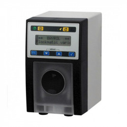 Dosierpumpe Flockmatic Bayrol Automatische Flockmittelanlage