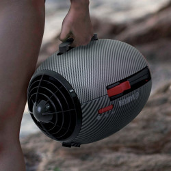 Yamaha Seascooter Jet Pod Pro