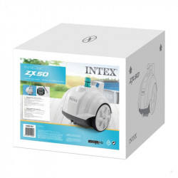 Poolroboter Intex ZX50