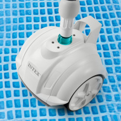 Poolroboter Intex ZX50