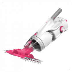 Limpiafondos de Bateria Inalámbrico BWT BC30
