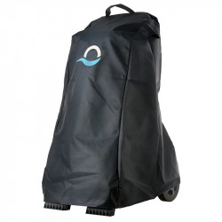 Abdeckung Maytronics für Dolphin Poolreiniger mit Caddy