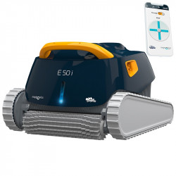 Dolphin E50i Automatic Pool Cleaner