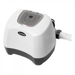 Intex Ozongenerator und Chlorgenerator 11g/h Salzwassersystem