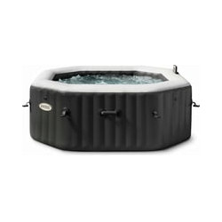 Aufblasbarer Whirlpool Intex PureSpa Jet&Bubble Deluxe 4p / 6p