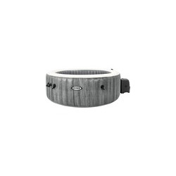 Spa hinchable Intex PureSpa Greywood Deluxe 4p / 6p