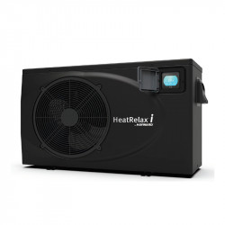 Pool Wärmepumpe Hayward Inverter Heat Relax