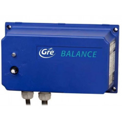 Salzelektrolyse GRE Balance Salzanlage bis 55 m³