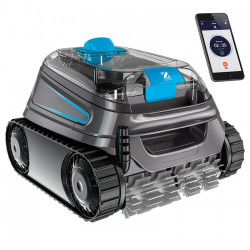 Limpiafondos Zodiac CNX 30IQ con APP