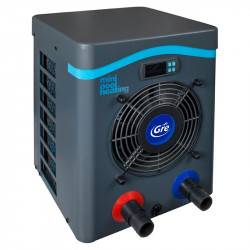 Pool Wärmepumpe GRE MINI Poolheizung