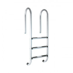 Poolleiter AstralPool Standard-Wandtreppe von Edelstahl
