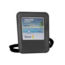 Salzanlage I-SALTIO 21 g/h