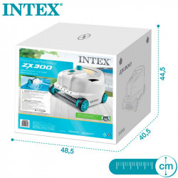 INTEX ZX300 automatic pool cleaner