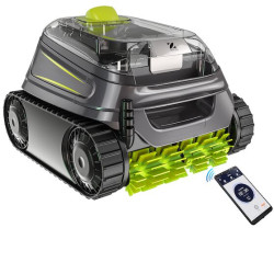 Limpiafondos Automático Zodiac CNX 4020 iQ