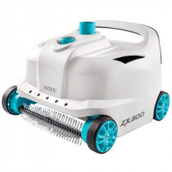 INTEX ZX300 automatic pool cleaner