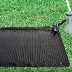 INTEX Poolheizung Solarheizung 120x120cm Solarmatte