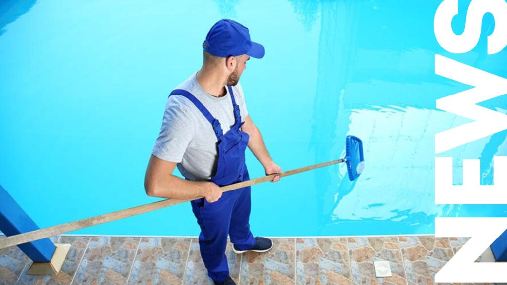 So bereiten Sie Ihren Pool auf den Sommer vor