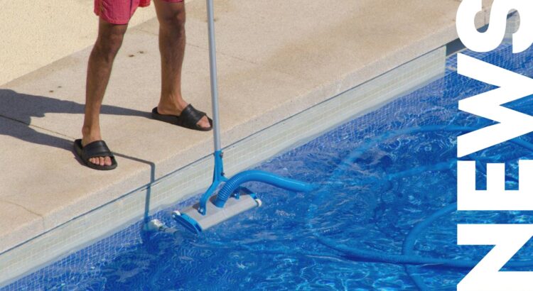 Die häufigsten Fehler bei der Poolpflege