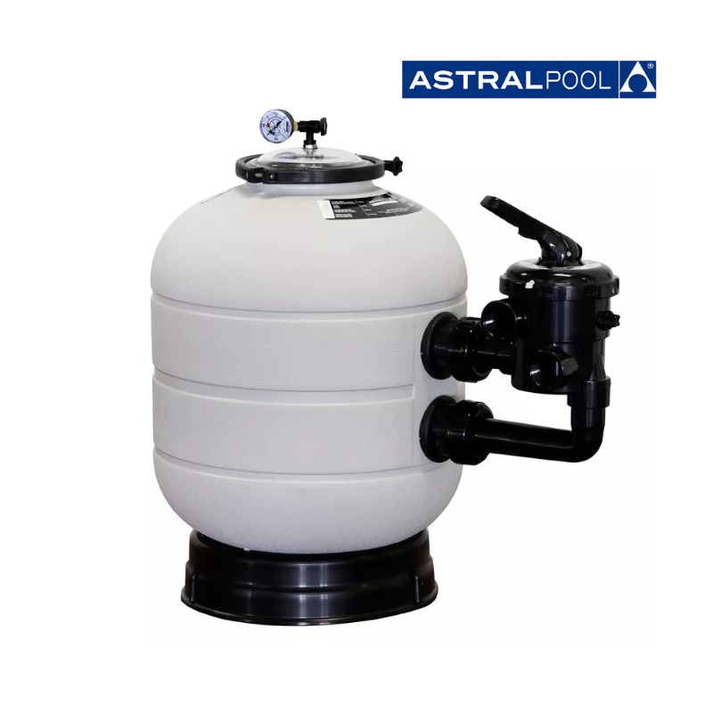 AstralPool Filteranlagen