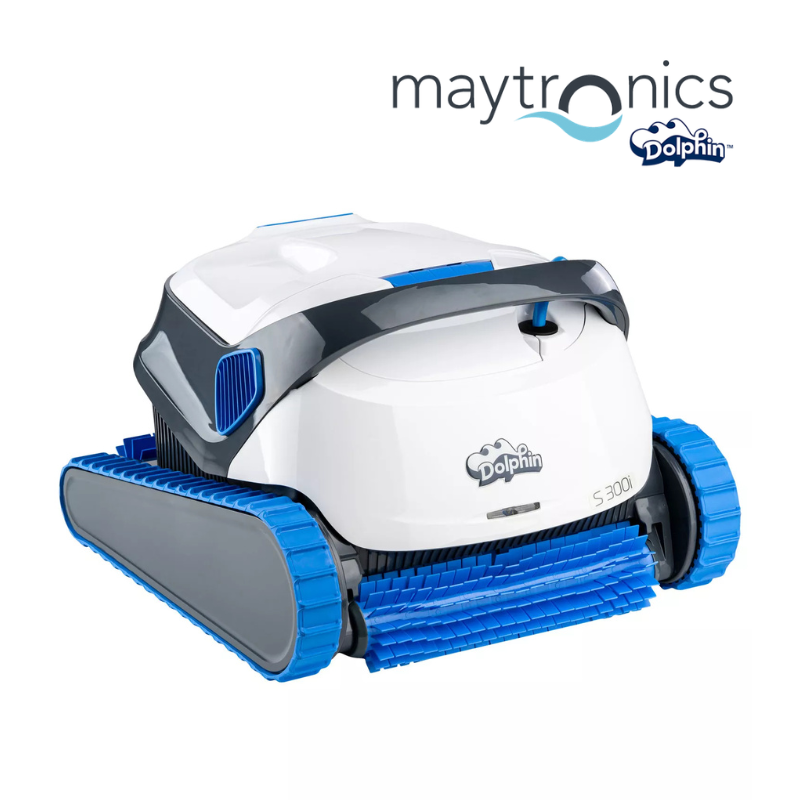 Maytronics Dolphin Poolroboter