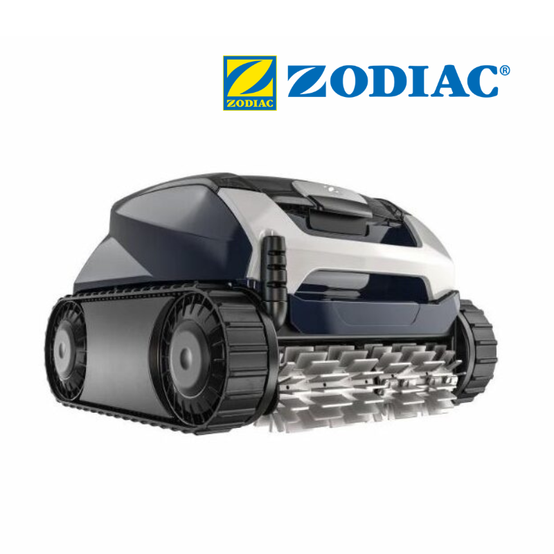 Zodiac Poolroboter