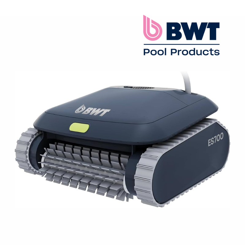 BWT & weitere Poolroboter