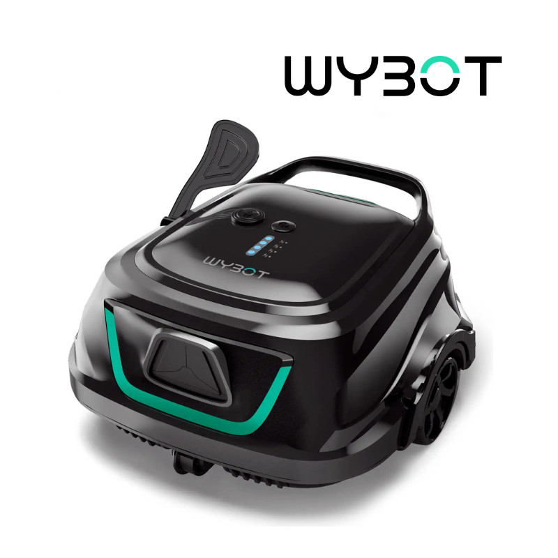 Wybot Poolroboter