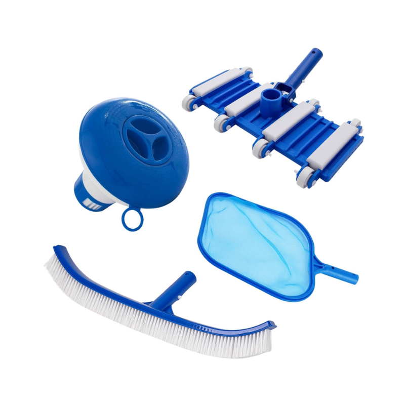 Poolreinigung & Schläuche