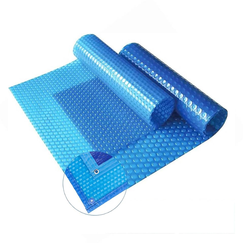 Poolabdeckungen & Solarplanen