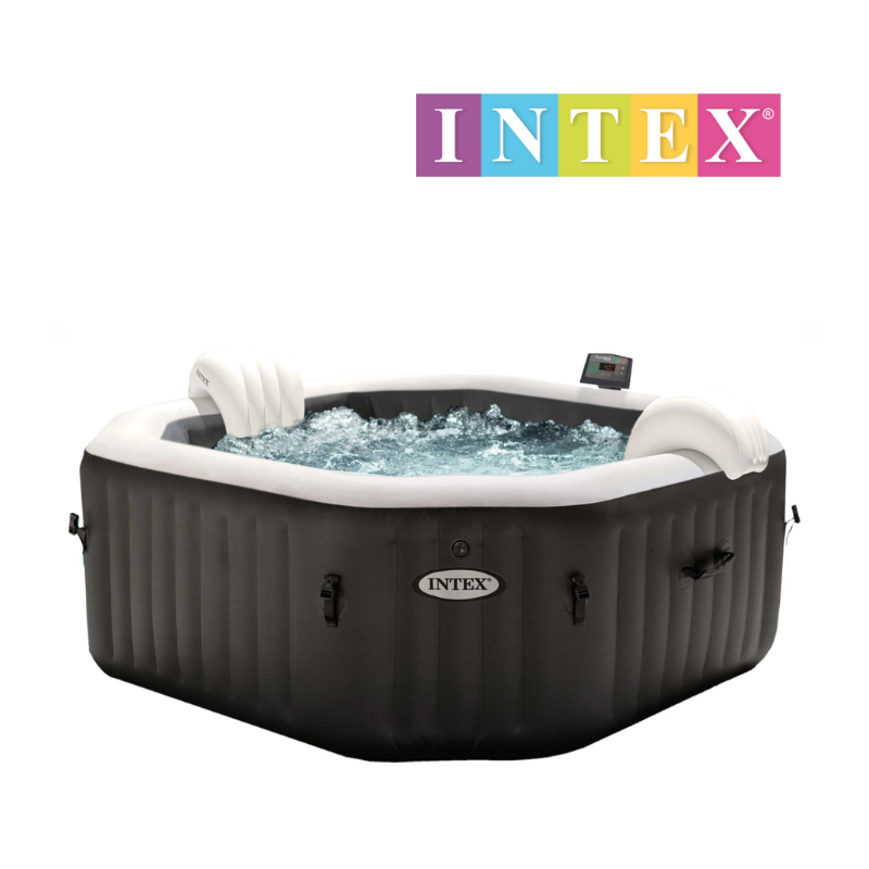 Intex PureSpa