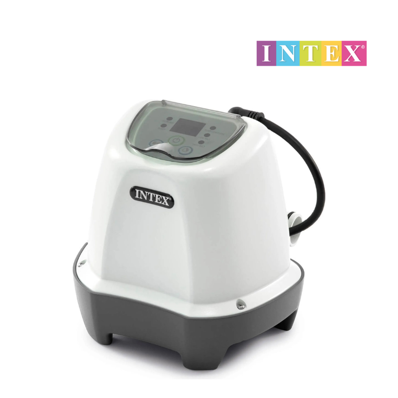 Intex Salzanlagen