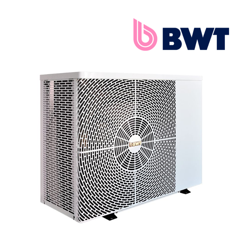 BWT Wärmepumpen