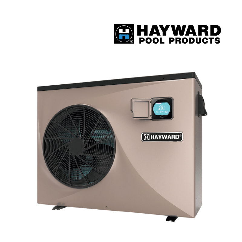 Hayward Wärmepumpen