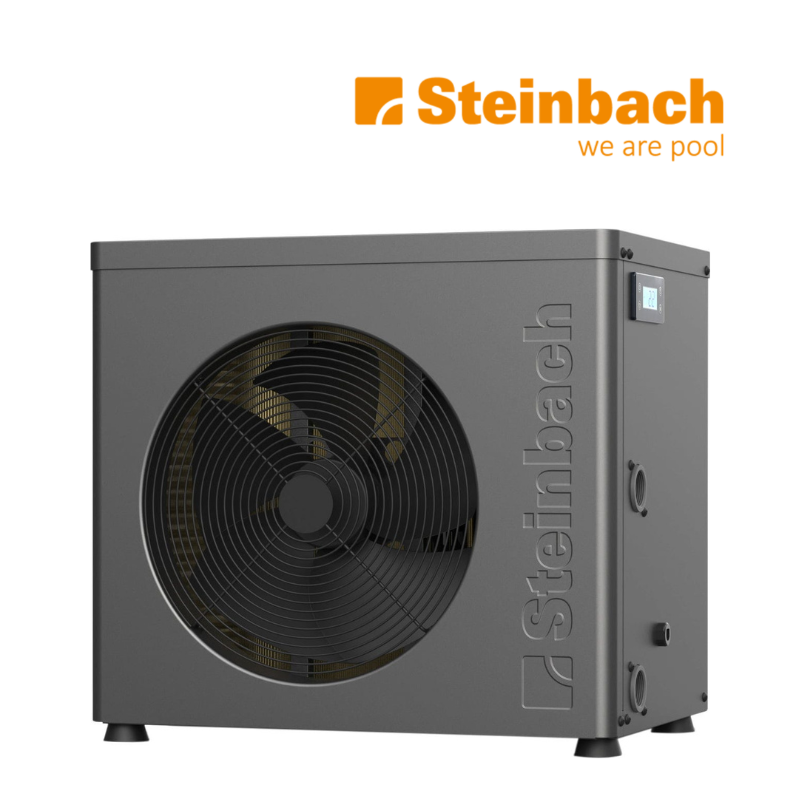 Steinbach Wärmepumpen