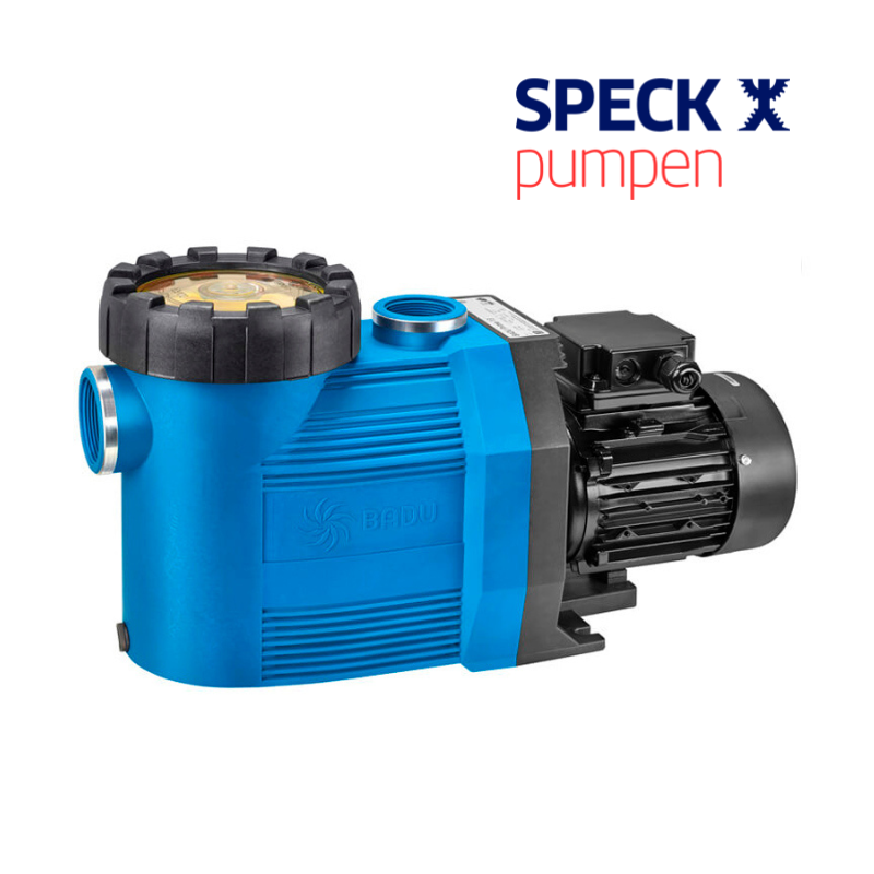 Speck Badu Pumpen
