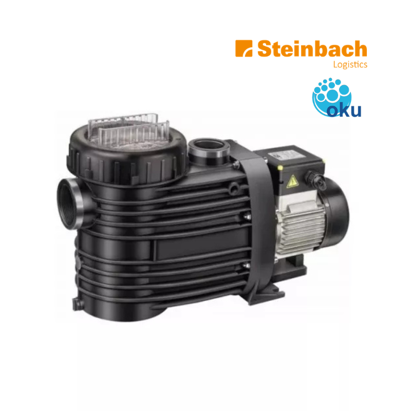 OKU & Steinbach Pumpen