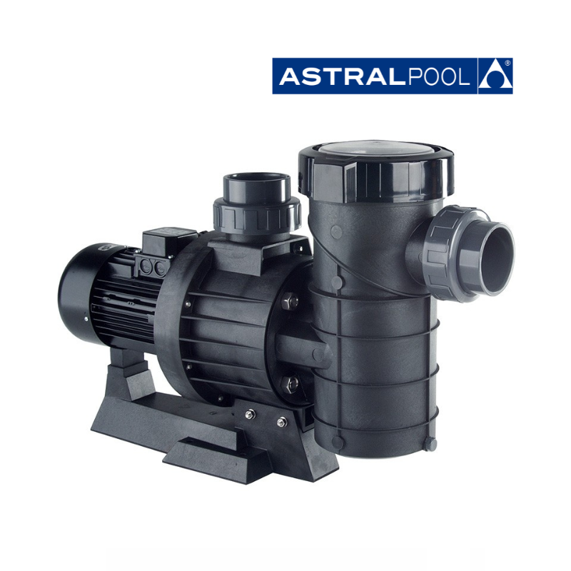 Astralpool Pumpen