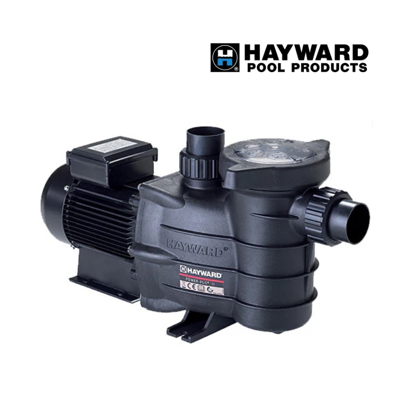 Hayward Poolpumpen