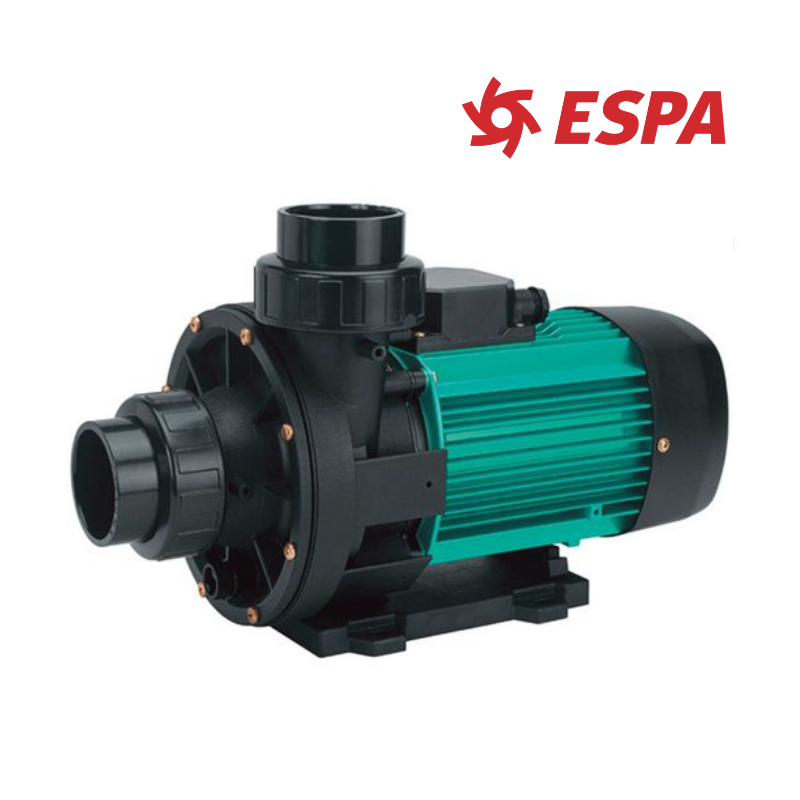 Spa & Gegenstrom Pumpen