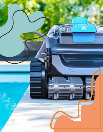 Poolroboter und Poolsauger kaufen